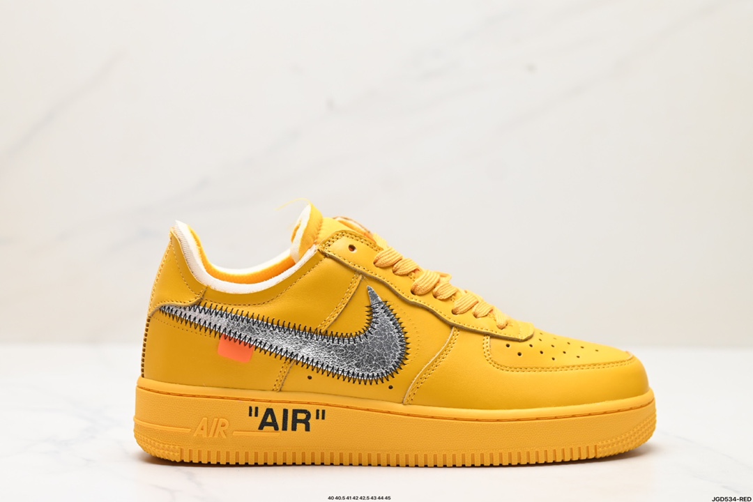 Nike Air Force 1 Shoes